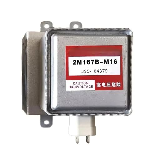 Mikrowellen-Magnetron Same 2M167B-M16 Mikrowellenteile Mikrowellen-Magnetron Same 2M167B-M16 Mikrowellenteile von BGUGOSNBA