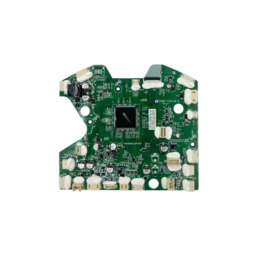 Motherboard, Kompatibel Mit Ecovacs, DEEBOT N9+ Roboterstaubsauger Motherboard, Kompatibel Mit Ecovacs, DEEBOT N9+ Roboterstaubsauger von BGUGOSNBA