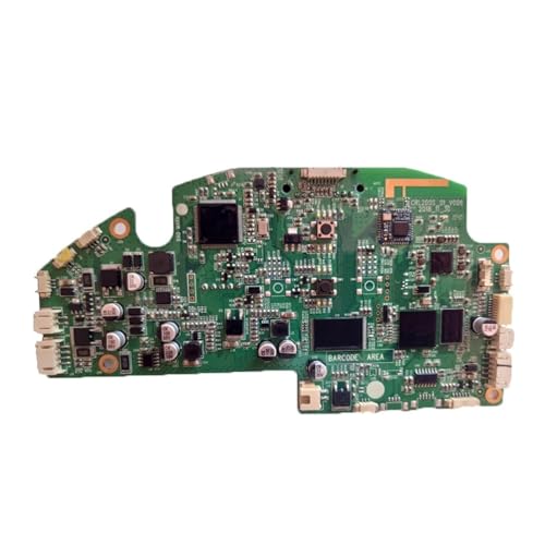 Motherboard, Kompatibel Mit Xiaomi Mijia, STYTJ02YM Roboter-Staubsauger-Kehrmaschine, Ersatzteile Motherboard, Kompatibel Mit Xiaomi Mijia, STYTJ02YM Roboter-Staubsauger-Kehrmaschine, Ersatzteile von BGUGOSNBA