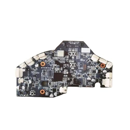 Motherboard-Hauptplatine, Metall-Hauptplatine, Kompatibel Mit Xiaomi Mijia, Mop 2 Pro MJST1S Roboter-Staubsauger, Ersatzteile, Zubehör Motherboard-Hauptplatine, Metall-Hauptplatine, Kompatibel Mit Xiaomi Mijia, Mop 2 Pro MJST1S Roboter-Staubsauger, Ersatzteile, Zubehör von BGUGOSNBA