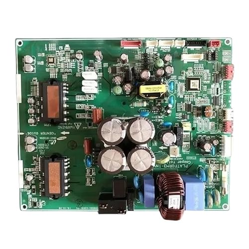 Motherboard Inverter Module Control Board DB41-01023A DB93-10939D, Kompatibel For Samsung Klimaanlage Motherboard Inverter Module Control Board DB41-01023A DB93-10939D, Kompatibel For Samsung Klimaanlage von BGUGOSNBA