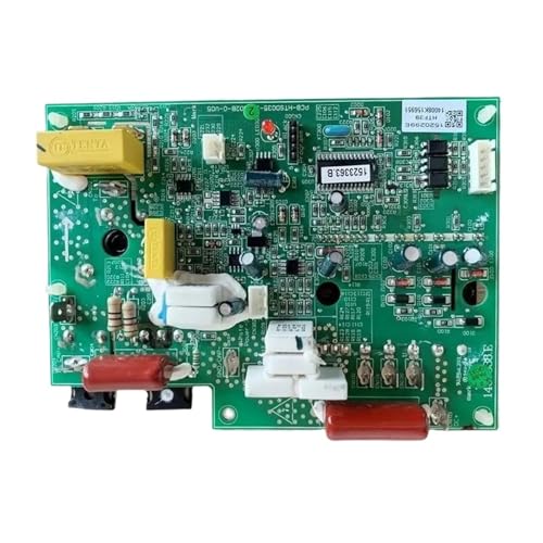 Motherboard Power Module Control Board PCB 1439538 .E 1520299 Und 1523363 B For Klimaanlage von BGUGOSNBA