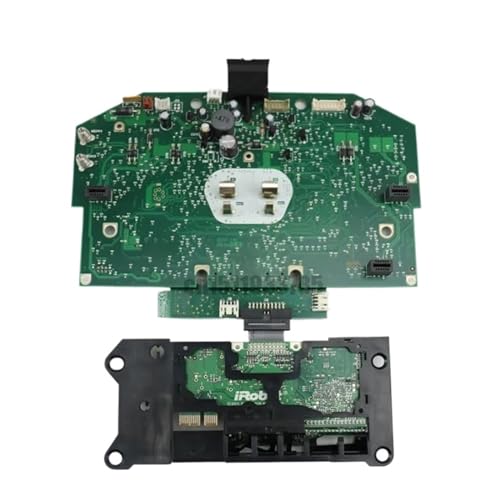 Motherboard-Zubehör, Kompatibel Mit PCB-Teilen For Roboterstaubsauger Der Serie Roomba , 980 970 900 Motherboard-Zubehör, Kompatibel Mit PCB-Teilen For Roboterstaubsauger Der Serie Roomba , 980 970 900 von BGUGOSNBA
