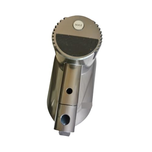 Motorbaugruppe For Staubsauger, Kompatibel Mit Dyson, DC35, Ersatzmotorgriff, Knopfversion/Schraubenversion(Screw version) von BGUGOSNBA
