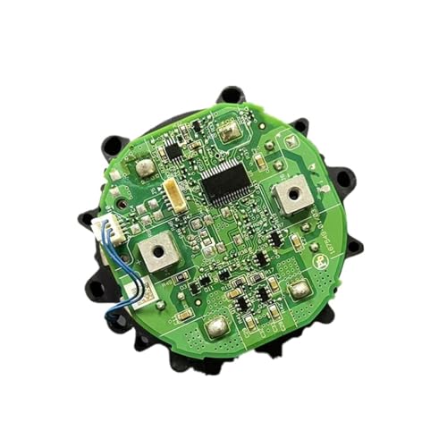 Motorplatine For Staubsauger, Kompatibel Mit Dyson, V8 SV10 Staubsaugerteilen(1pcs) von BGUGOSNBA