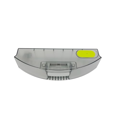 Mülleimer Mit Filter, Wassertank, Mopp-Tücher, Halterung, Kompatibel Mit 360, S10 Staubsauger(Water Tank) von BGUGOSNBA