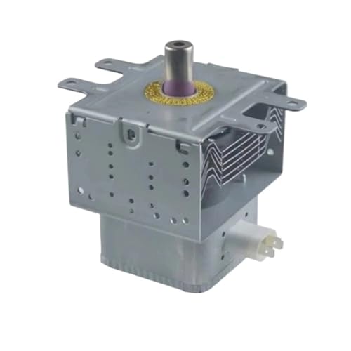 Ofen-Magnetron 2M248H 1000 W, Kompatibel Mit TOSHIBA, Luftgekühlte Industrie-Mikrowelle, Trocken-Magnetron, Zubehör For Mikrowellenherde von BGUGOSNBA