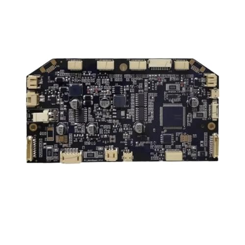 Original Motherboard Hauptplatine Zubehör For XIAOMI Mijia G1 MJSTG1 Kehr Roboter-staubsauger Ersatzteile von BGUGOSNBA
