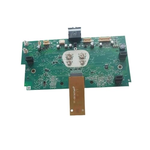 PCB-Motherboard-Platine, Kompatibel Mit Roomba 615, Staubsaugerzubehör PCB-Motherboard-Platine, Kompatibel Mit Roomba 615, Staubsaugerzubehör von BGUGOSNBA