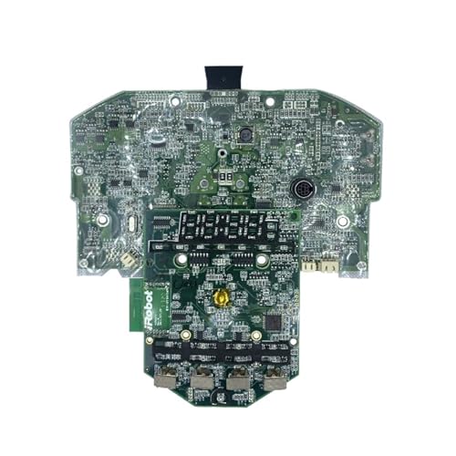 PCB-Motherboard-Platine, Kompatibel Mit Roomba 780 Roboterstaubsaugerteilen von BGUGOSNBA