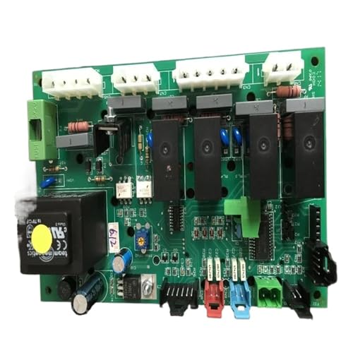 Passend For Eismaschine MV1000/MV450/MV600 Hauptplatine 33580250 von BGUGOSNBA