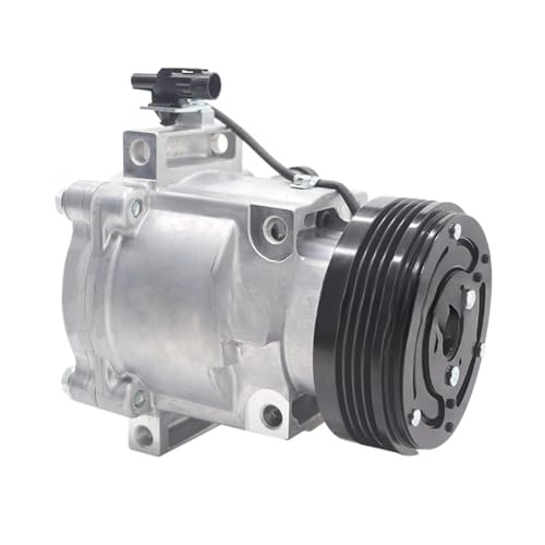 QS70 Klimaanlage AC Kompressor, Kompatibel For Suzuki, Swift Sport ZC32S 95200-68LB1 9520068LB1 95200-68LB0 9520068LB0 AKS200A207 QS70 Klimaanlage AC Kompressor, Kompatibel For Suzuki, Swift Sport ZC32S 95200-68LB1 9520068LB1 95200-68LB0 9520068LB0 AKS200A207 von BGUGOSNBA