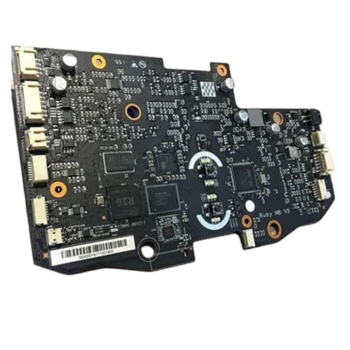 Roboter-Kehrmaschine-Motherboard For Staubsaugerteile, Kompatibel Mit Xiaomi, Roboter Roborock 1s 1st SDJQR01RR SDJQR02RR SDJQR03RR von BGUGOSNBA