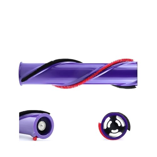 Rollenbürste, Kompatibel Mit Dyson, V6 V8 V10 V11 Akku-Staubsauger, Ersatz-Weichrollenbürste, Teppichbürstenrolle, Ersatzteil(V10) von BGUGOSNBA