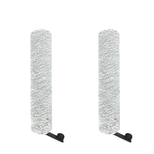Rollenbürstenfilter, Kompatibel Mit Dreame, M12 / M12 Pro Akku-Staubsauger, Haushaltszubehör(2 roller) von BGUGOSNBA