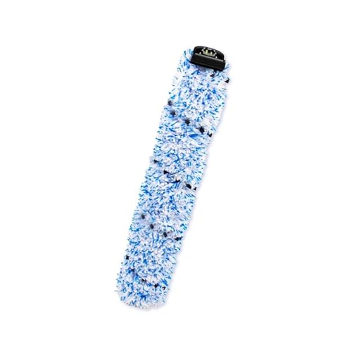Roller-Weichbürstenfilter, Kompatibel Mit Deerma, VX100, Kabellosem Bodenstaubsauger, Zubehör, Waschmaschinen-Ersatzteile(1pcs) von BGUGOSNBA