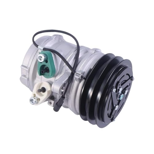 SP10 2PK AC Kompressor 717638 46443509 46469764 720975 TSP0155259, Kompatibel For Traktor von BGUGOSNBA