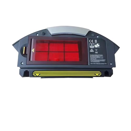 Staubbehälter, Kompatibel Mit Roomba, 800 900 Serie 850 860 864 870 880 885 900 960 964 966 970 975 Staubbox Roboter-Staubsauger von BGUGOSNBA