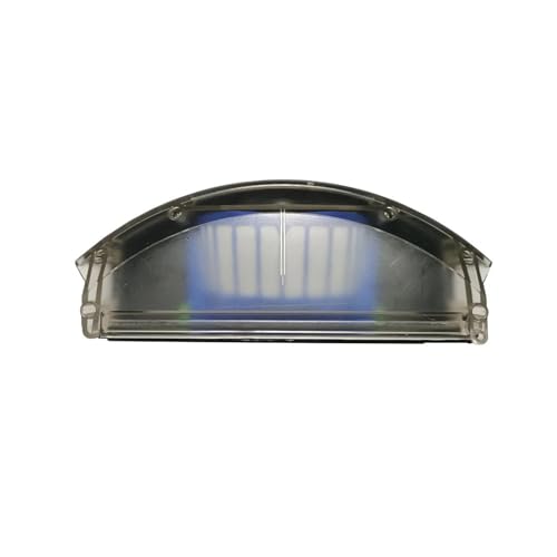 Staubsammelbox, Behältersammler, Kompatibel Mit Roomba, 510 520 528 536 552 564 595 610 615 620 625 630 635 640 645 650 655 674 676(A) von BGUGOSNBA
