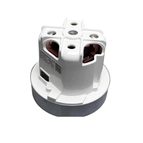 Staubsaugermotor Kompatibel For Philips FC8760 FC8766 FC9911 FC9912 FC5828 FC5830 FC5988 Ersatzmotor(1500W) von BGUGOSNBA