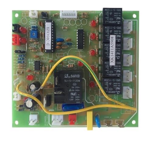 Steuerplatine For Die Computerplatine Des Durchfluss-Eisbereiters von BGUGOSNBA