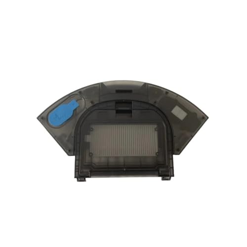 T20S Wassertank Staubbehälter 2-in-1, Kompatibel Mit ILIFE T20S, Roboter-Staubsauger, Ersatzteile, Zubehör, Ersatz T20S Wassertank Staubbehälter 2-in-1, Kompatibel Mit ILIFE T20S, Roboter-Staubsauger, Ersatzteile, Zubehör, Ersatz von BGUGOSNBA