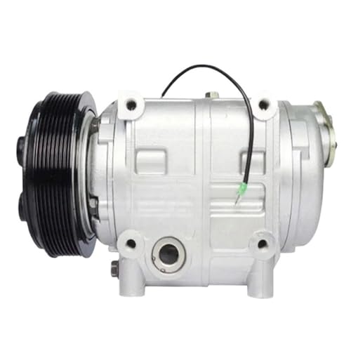 TM31 AC A/C KOMPRESSOR BUS Klimaanlage Kompressor 8GR 12V 24V Shuttle Bus TM31(24V TM31 COMPRESSOR) von BGUGOSNBA