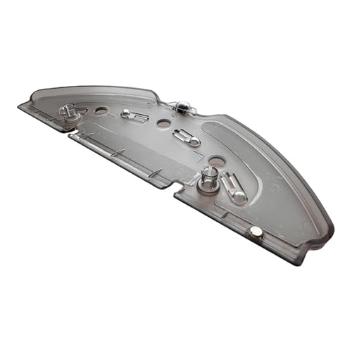 Teile For Die Staubbox Des Wassertanks, Kompatibel Mit 360 S8, Kehrroboter-Staubsauger-Sammelbehälter Mit Filterersatzzubehör(Tray Mop) von BGUGOSNBA