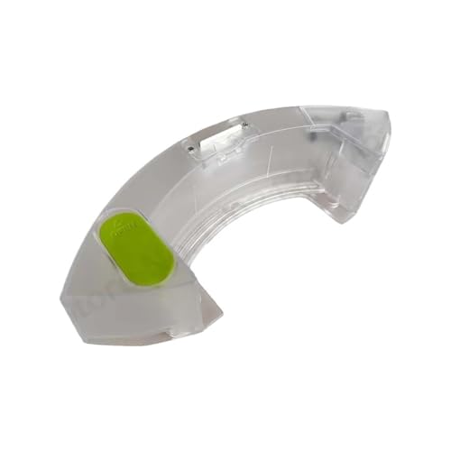 Teile For Die Staubbox Des Wassertanks, Kompatibel Mit 360 S8, Kehrroboter-Staubsauger-Sammelbehälter Mit Filterersatzzubehör(Water Tank) von BGUGOSNBA