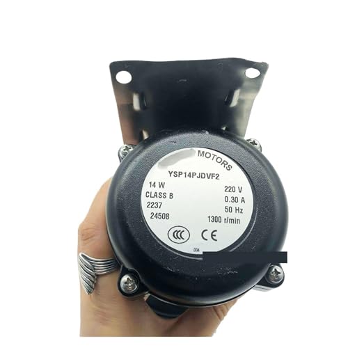 Teile For Eismaschinen, 14 W Wasserpumpe YSP14P JDVF2 Wasserpumpe Kompatibel For Manitowoc Hisakage SUNICE Eismaschine Teile For Eismaschinen, 14 W Wasserpumpe YSP14P JDVF2 Wasserpumpe Kompatibel For Manitowoc Hisakage SUNICE Eismaschine von BGUGOSNBA
