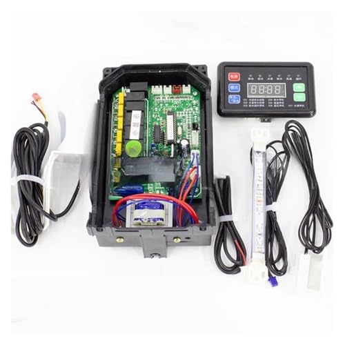 Temperaturkontrollplatine For Die Anzeige Der Eismaschine, Schneebeständige Motherboard-Modifikation For Die Eismaschine von BGUGOSNBA