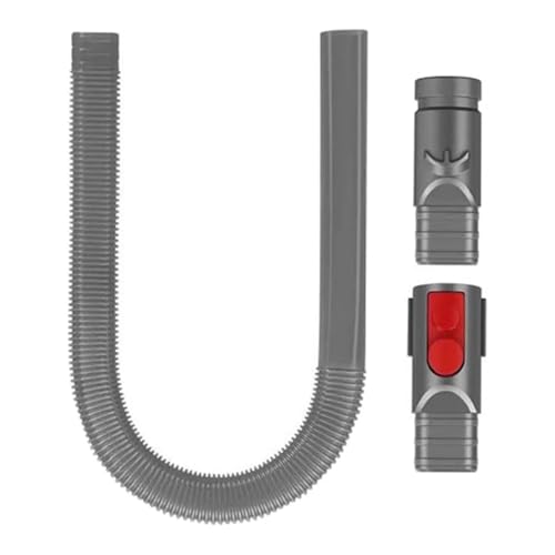 Trockner-Entlüftungsreiniger, Kompatibel Mit Dyson, V6, V7, V8, V10, V11, V12, V15, Staubsaugerschlauch-Aufsatz, Trockner-Staubsauger, Fusselreiniger von BGUGOSNBA