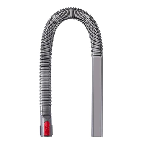 Trockner-Entlüftungsreiniger-Set, Schlauch-Ersatzteile, Kompatibel Mit Dyson, V7 V8 V10 V11 V12 V15 Akku-Staubsauger, Perfektes Flexibles Fugendüsenwerkzeug Trockner-Entlüftungsreiniger-Set, Schlauch-Ersatzteile, Kompatibel Mit Dyson, V7 V8 V10 V11 V12 V15 Akku-Staubsauger, Perfektes Flexibles Fugendüsenwerkzeug von BGUGOSNBA