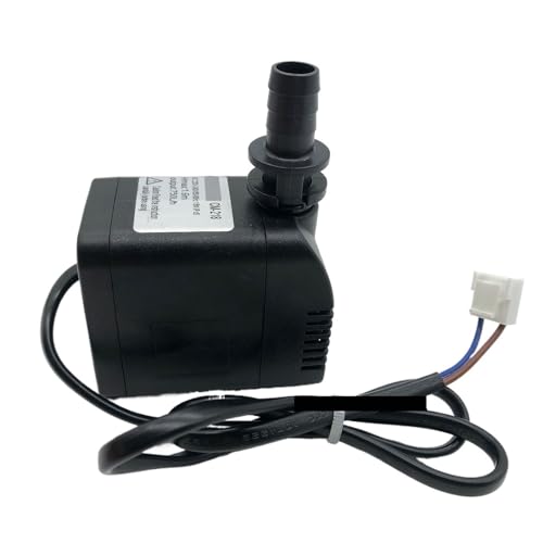 Umwälzpumpe 220 V 50 HZ 60 HZ CM-218 15 W Wasserpumpe Kompatibel For Eismaschine Repplacement Umwälzpumpe 220 V 50 HZ 60 HZ CM-218 15 W Wasserpumpe Kompatibel For Eismaschine Repplacement von BGUGOSNBA