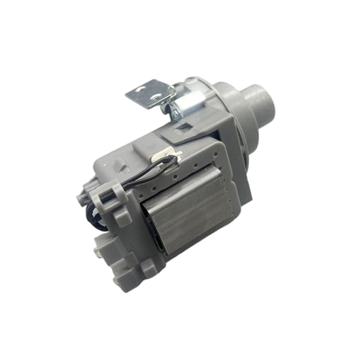 Universal Eismaschinen Backofen Geschirrspüler Zubehör 60W 0,25 A 42L/Min 30MM 24MM 220V P60-1 Ablauf Pumpe Wasser Pumpe Universal Eismaschinen Backofen Geschirrspüler Zubehör 60W 0,25 A 42L/Min 30MM 24MM 220V P60-1 Ablauf Pumpe Wasser Pumpe von BGUGOSNBA