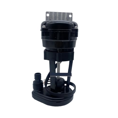 Universal Ice Machine Parts YSP6PJDVF2 6W 220V 0,22A Wasserpumpe Kompatibel For MSP M058 SP-B6HLEJ26, 0,18A Eis Maschine Ersetzen von BGUGOSNBA