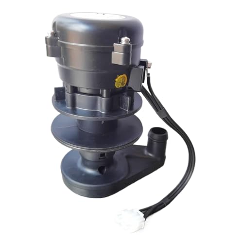 Universal Ice Maker Zubehör Umwälzpumpe YSP6P JDVF2 6W Obere Wasserpumpe Kompatibel For Manitowoc, Eismaschine Universal Ice Maker Zubehör Umwälzpumpe YSP6P JDVF2 6W Obere Wasserpumpe Kompatibel For Manitowoc, Eismaschine von BGUGOSNBA