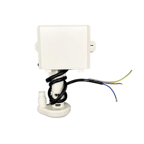 Universal Ice Makers Accessories Zweiseitige Montage 220 V 0.16A YZF5816 Oberen Pumpenmotor Wasserpumpe von BGUGOSNBA
