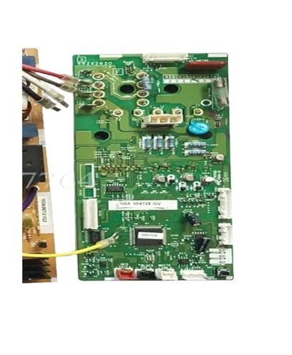 Verwendet For Klimaanlage Computer-Board RRZK2620 RRZK2776 Klimaanlage Teil(RRZK2620) von BGUGOSNBA