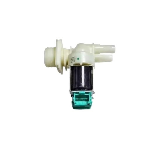 Wassereinlassventil, Kompatibel Mit IQ300 Siemens, Automatisches Trommelwaschventil XQG70-WM10E1601W von BGUGOSNBA