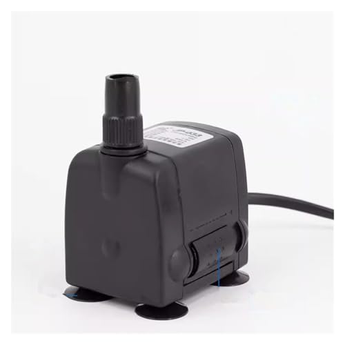 Wasserpumpe For Eismaschine, Universelle Umwälzpumpe, Kompatibel Mit Konka, Wasserpumpe For Eismaschine, Tauchpumpe, Pumpen JP-033 8W von BGUGOSNBA