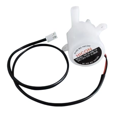 Wasserpumpe ZLWB-12 Eingang 220V Kompatibel For Haushaltskugel, Eismaschine HZB-12A/25BF von BGUGOSNBA