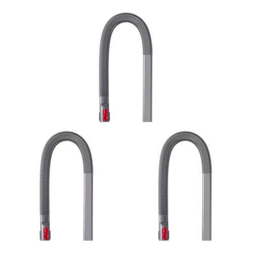 Y15A 3X Trockner-Entlüftungsreiniger-Set, Schlauchaufsatz, Kompatibel Mit Dyson, V7 V8 V10 V11 V12 V15 Akku-Staubsauger, Flexibles Fugendüsenwerkzeug Y15A 3X Trockner-Entlüftungsreiniger-Set, Schlauchaufsatz, Kompatibel Mit Dyson, V7 V8 V10 V11 V12 V15 Akku-Staubsauger, Flexibles Fugendüsenwerkzeug von BGUGOSNBA