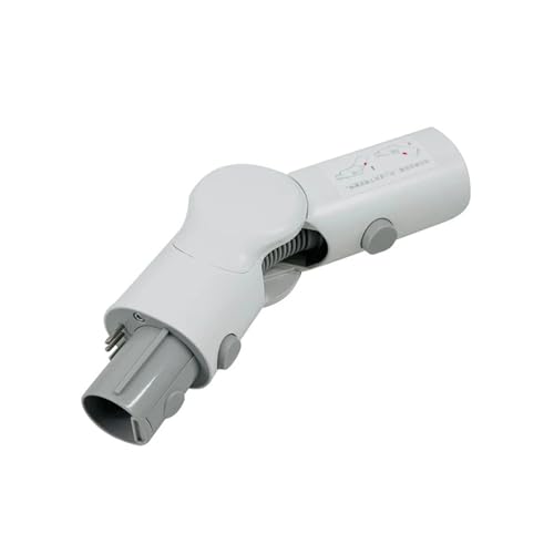 Y50A MJWXCQ05XYHW, Kompatibel Mit Xiaomi,Drahtloser Staubsauger 2 Pro,Handgriff,Lenkwinkel,Metallstangen-Verbindungswinkel Y50A MJWXCQ05XYHW, Kompatibel Mit Xiaomi,Drahtloser Staubsauger 2 Pro,Handgriff,Lenkwinkel,Metallstangen-Verbindungswinkel von BGUGOSNBA