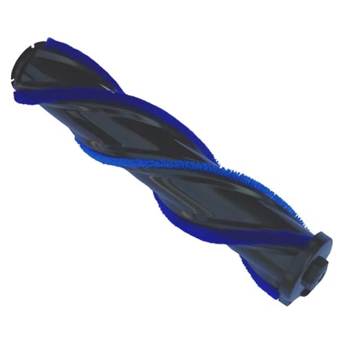 Zubehör Bodenbürstenkopf Hauptbürsten Rollen Ersatzteile, Kompatibel For Proscenic, P10 Pro Handstaubsauger(Only Roller) von BGUGOSNBA