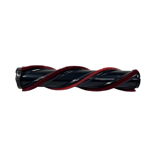 Zubehör Bodenbürstenkopf Hauptbürsten Rollen Ersatzteile, Kompatibel For Proscenic,P11 Handstaubsauger(Only Roller) von BGUGOSNBA