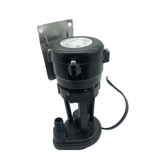 Zubehör For Eismaschinen, 220 V, 14 W, 0,3 A, YSP14P JDVF2, Wasserpumpe, Kompatibel Mit Manitowoc, Hisakage, SUNICE, Eismaschine Zubehör For Eismaschinen, 220 V, 14 W, 0,3 A, YSP14P JDVF2, Wasserpumpe, Kompatibel Mit Manitowoc, Hisakage, SUNICE, Eismaschine von BGUGOSNBA
