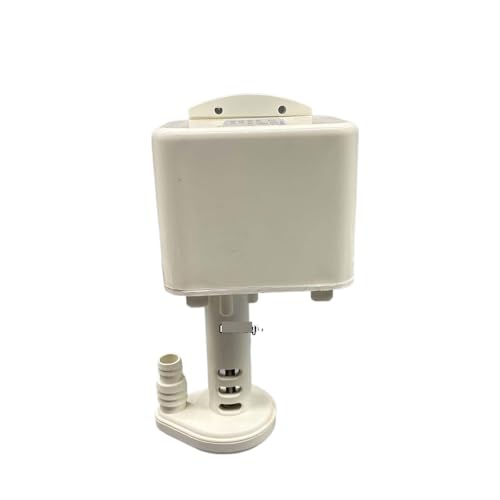 Zubehör For Eismaschinen JEELY MOTORS Top-Montage 110 V 0.4A YZF5816 Oberer Pumpenmotor Wasserpumpe von BGUGOSNBA