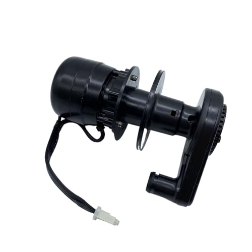 Zubehör For Eismaschinen MSP2 M205 OSP-B6HBEJ2 00000259 Wasserpumpe Kompatibel For Manitowoc, Eismaschine I1800 S1800 M1400 von BGUGOSNBA