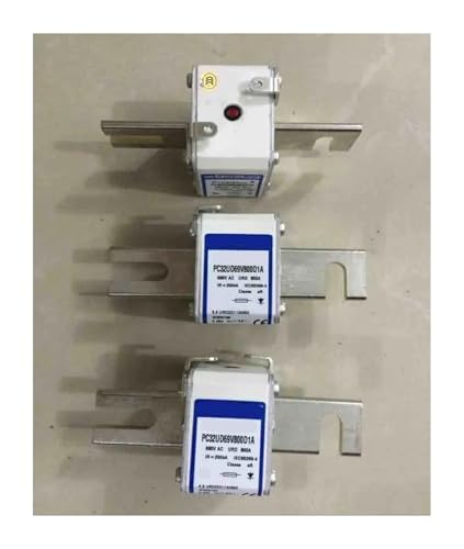1 stücke Sicherungen PC32UD69V800D1A W300192 PC32UD69V900D1A X300193 PC32UD69V10CD1A Y300194(PC32UD69V800D1A) von BGWKIMXEP